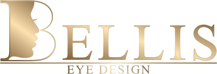 Bellis Eye Design, logo studia